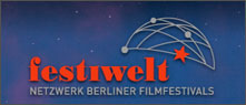 Die Übersicht über 50 Filmfestivals in Berlin: www.festiwelt-berlin.de